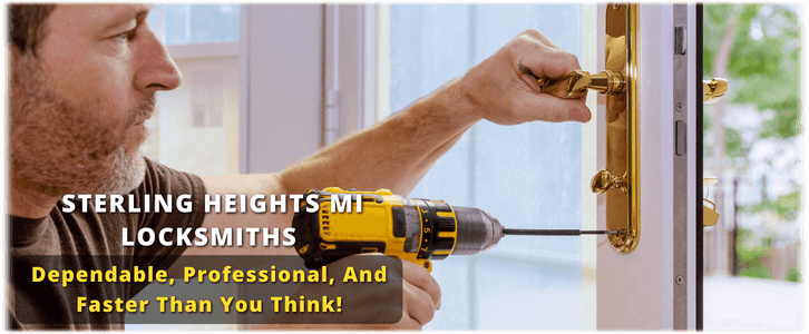 Sterling Heights Locksmiths