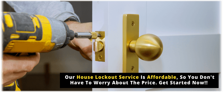 House Lockout Sterling Heights MI