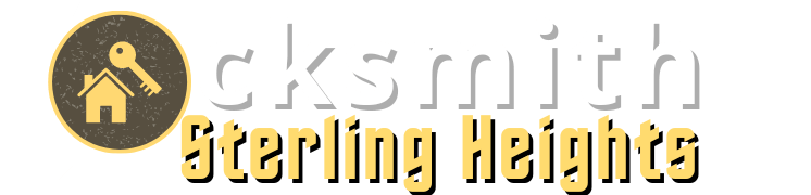 Locksmith Sterling Heights MI