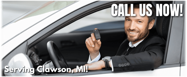 Locksmith Clawson MI