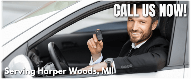 Locksmith Harper Woods MI