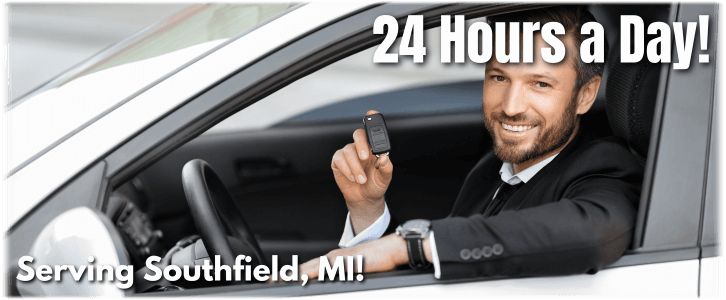 Locksmith Southfield MI